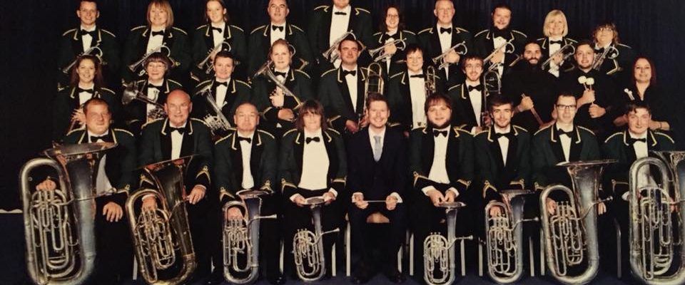 Huddersfield Brass Band